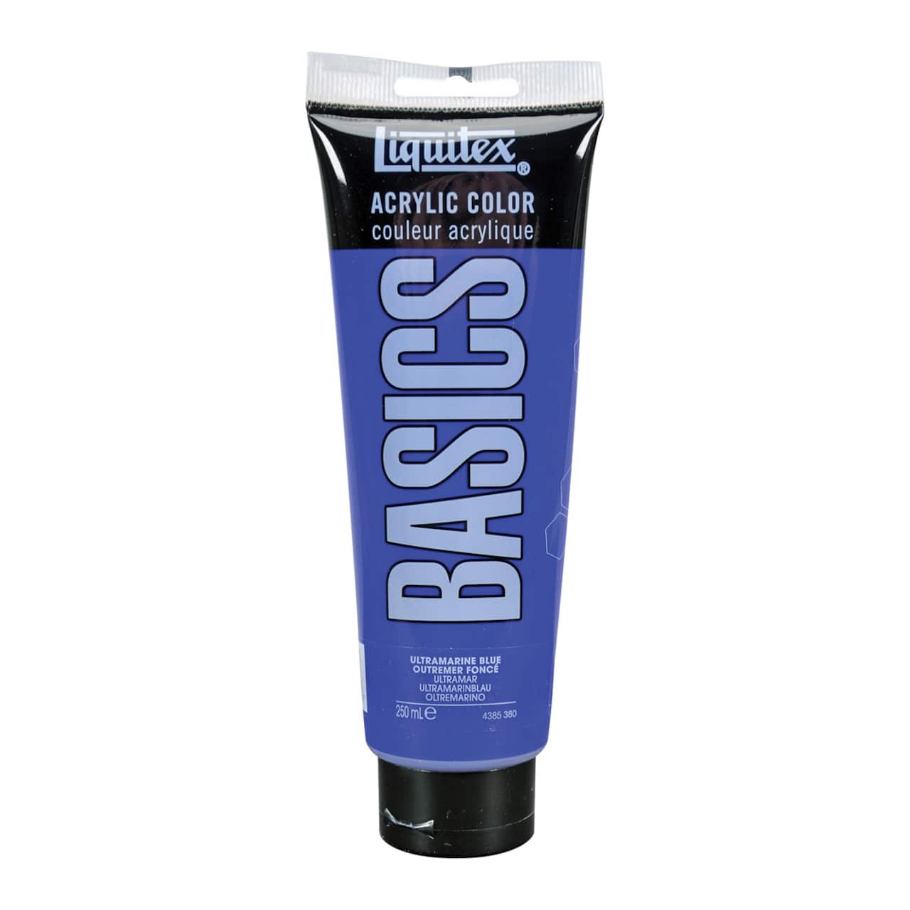 12 Pack: Liquitex® BASICS® Acrylic Paint, 8.5oz.